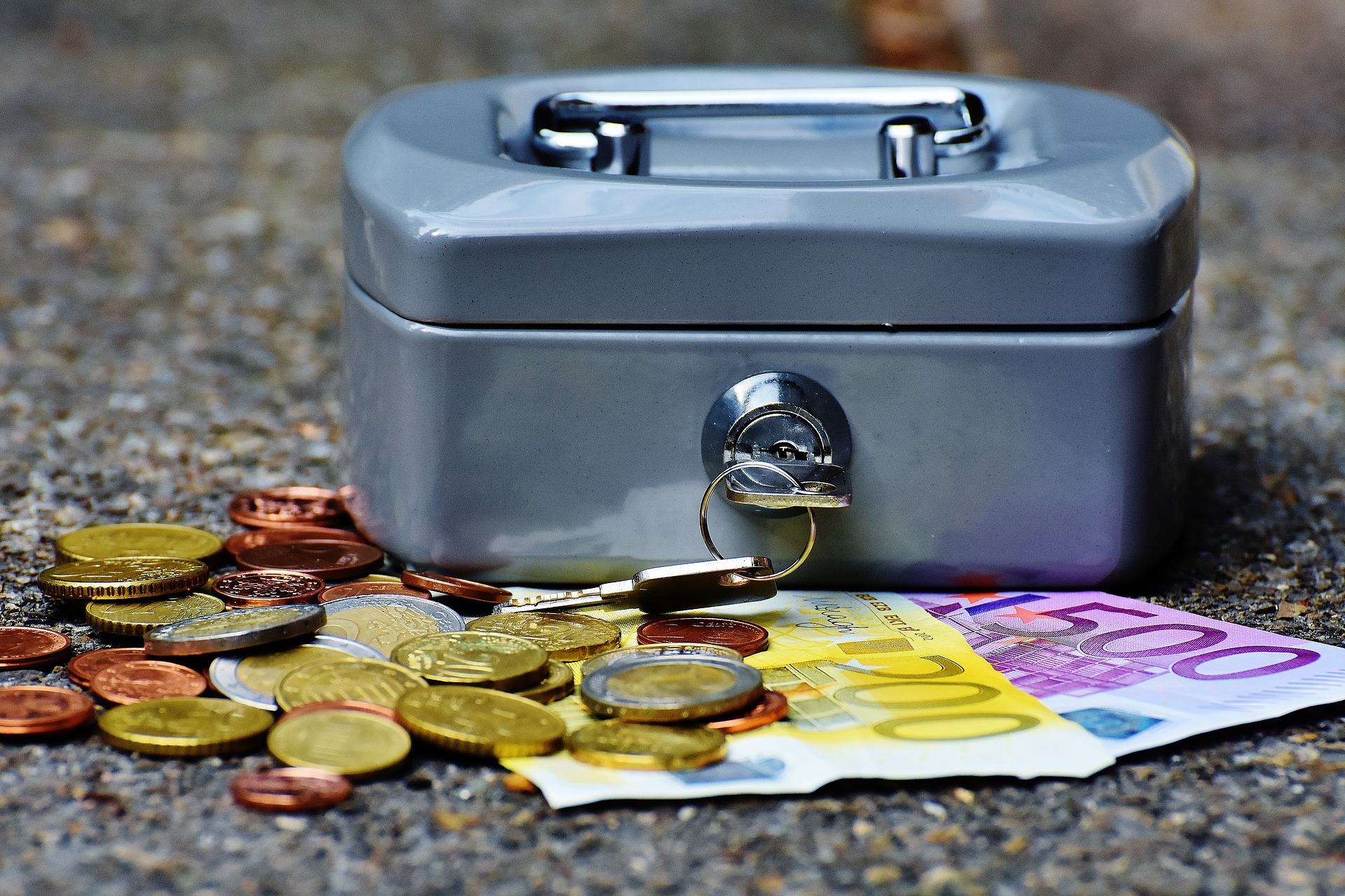 Finanziamenti per imprese del Mezzogiorno