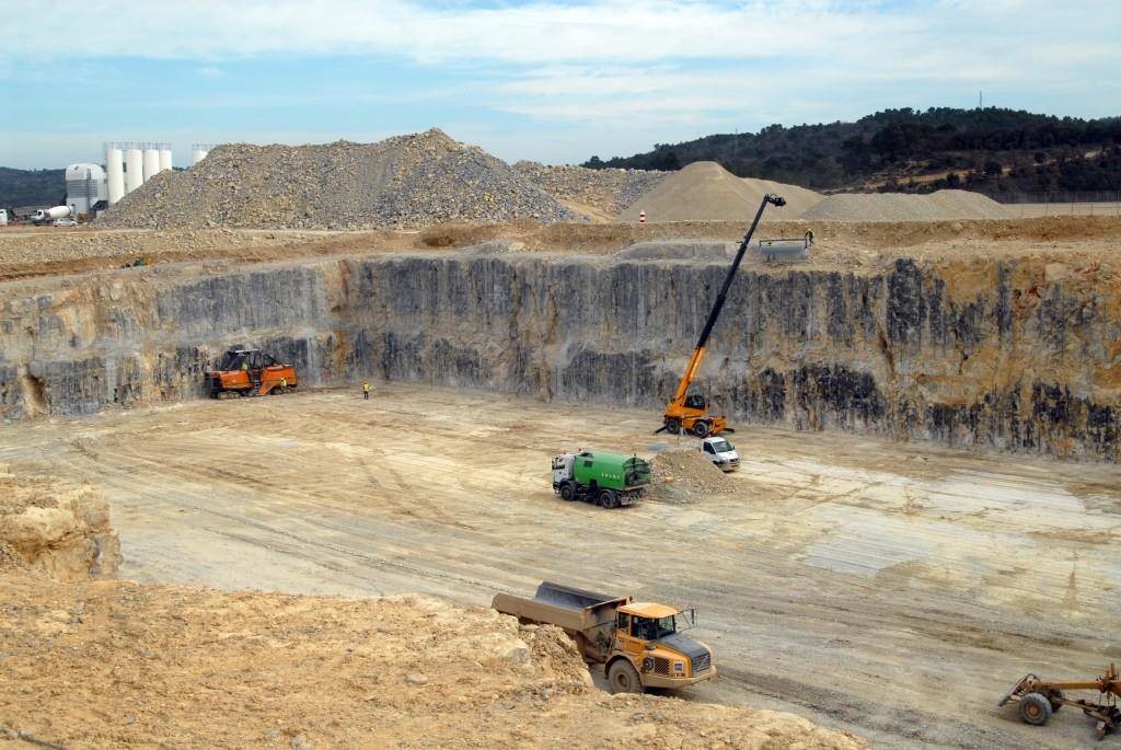Disciplina terre e rocce da scavo: il regolamento