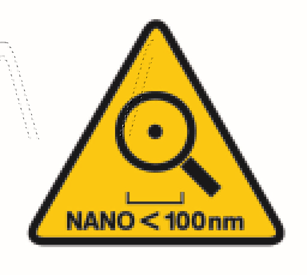 definizione nanomateriali