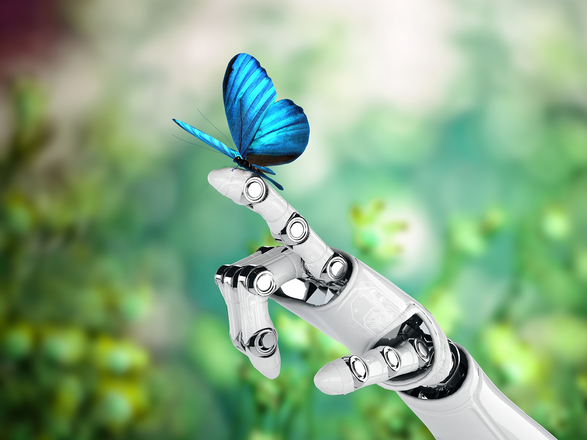 Intelligenza Artificiale e responsabilità sociale d'impresa