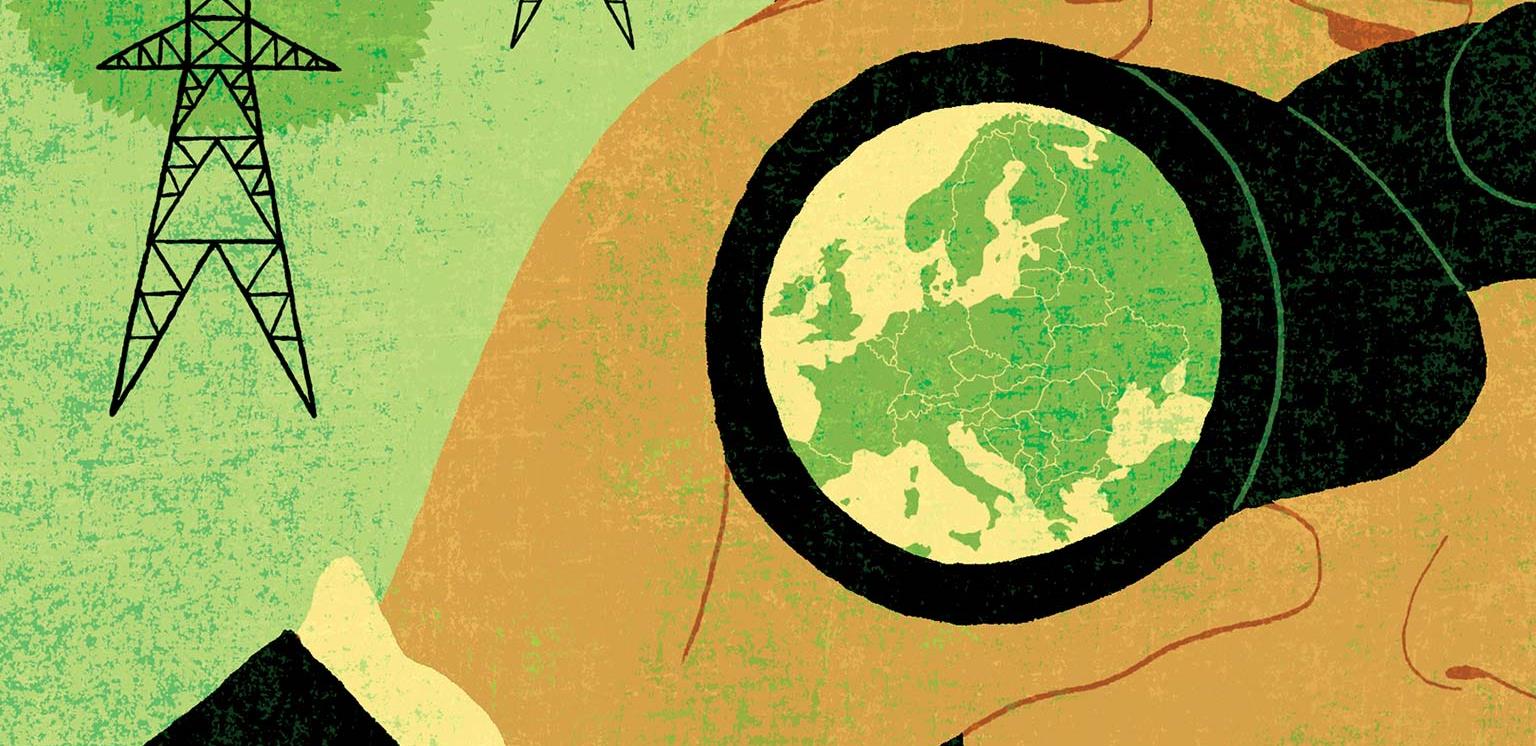 Bioenergia e tutti i possibili scenari futuri