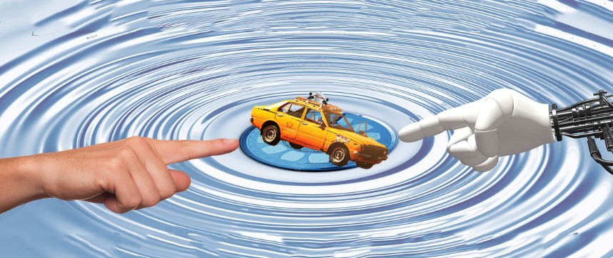 Normativa italiana sulle Self Driving Cars