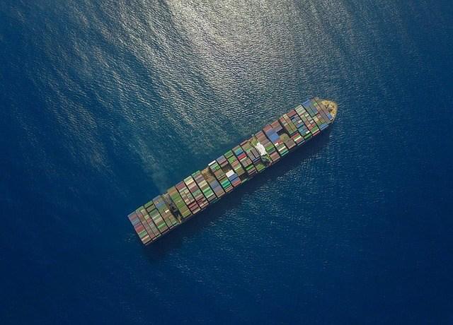Sistema transfrontaliero di trasporto dei rifiuti