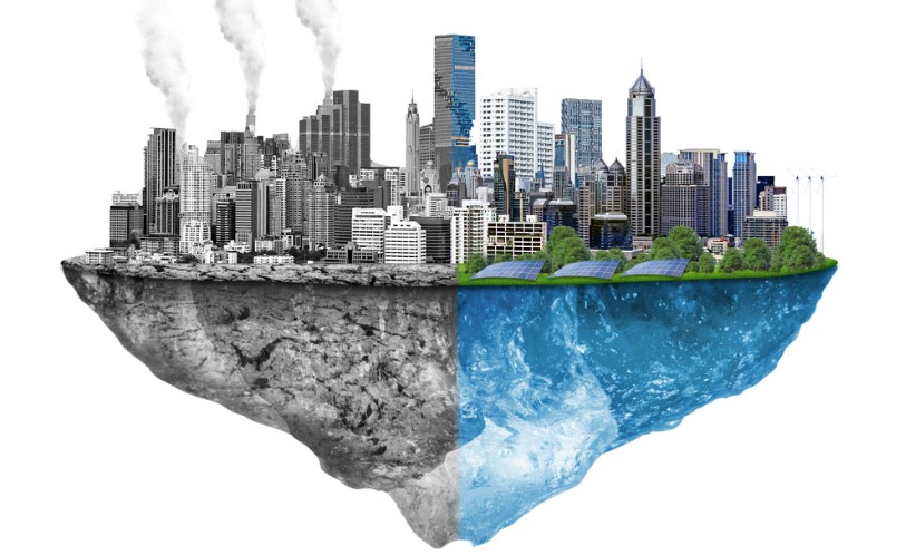 La legittimità del sequestro preventivo in materia di inquinamento atmosferico.