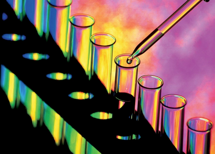 La strategia dell'ECHA in tema di sostanze chimiche