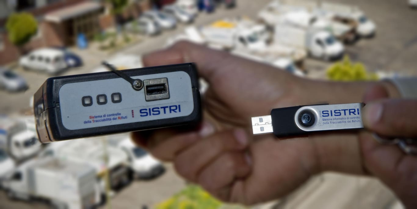 Abolizione del SISTRI: il futuro del sistema di tracciabilità dei rifiuti