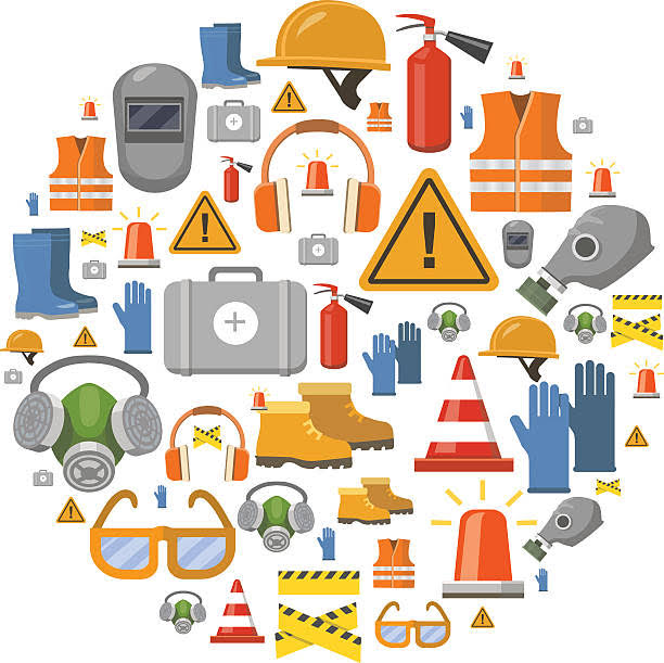 DPI e sicurezza sul lavoro: le novità introdotte dal Decreto 17/2019