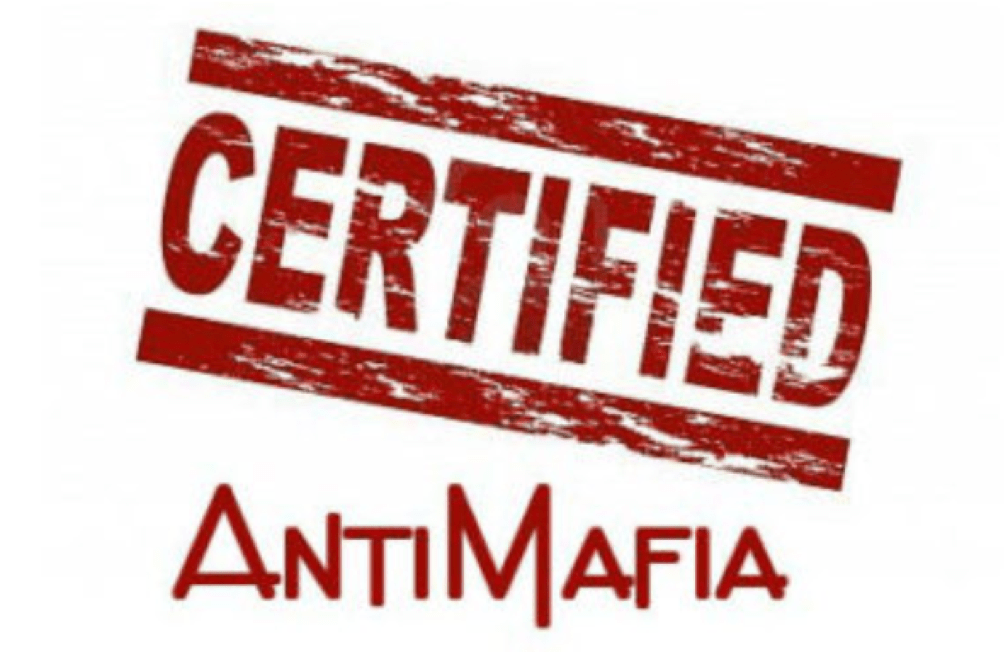 White list antimafia: i paradossi della normativa
