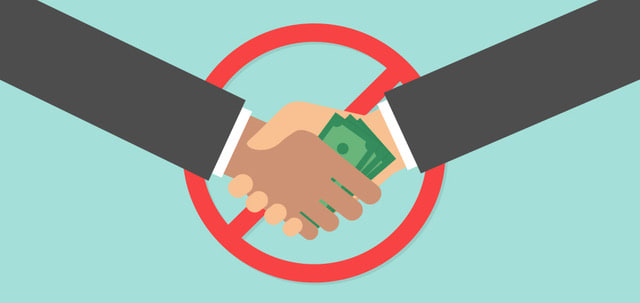 Il fenomeno della corruzione e le sfide dell’anticorruzione