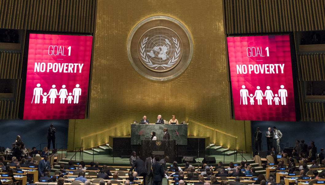 Finanza sostenibile: verso un framework normativo europeo?