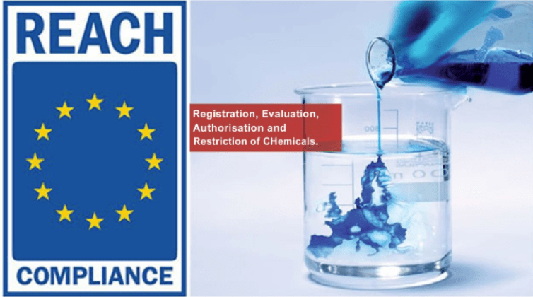 Regolamento REACH: nuove sostanze incluse nell’allegato XIV