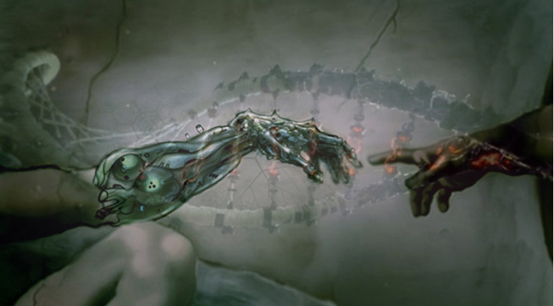 CRISPR-CAS: modificazione genetica e regolamentazione