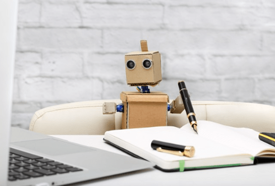 Intelligenza artificiale e deposito di brevetti