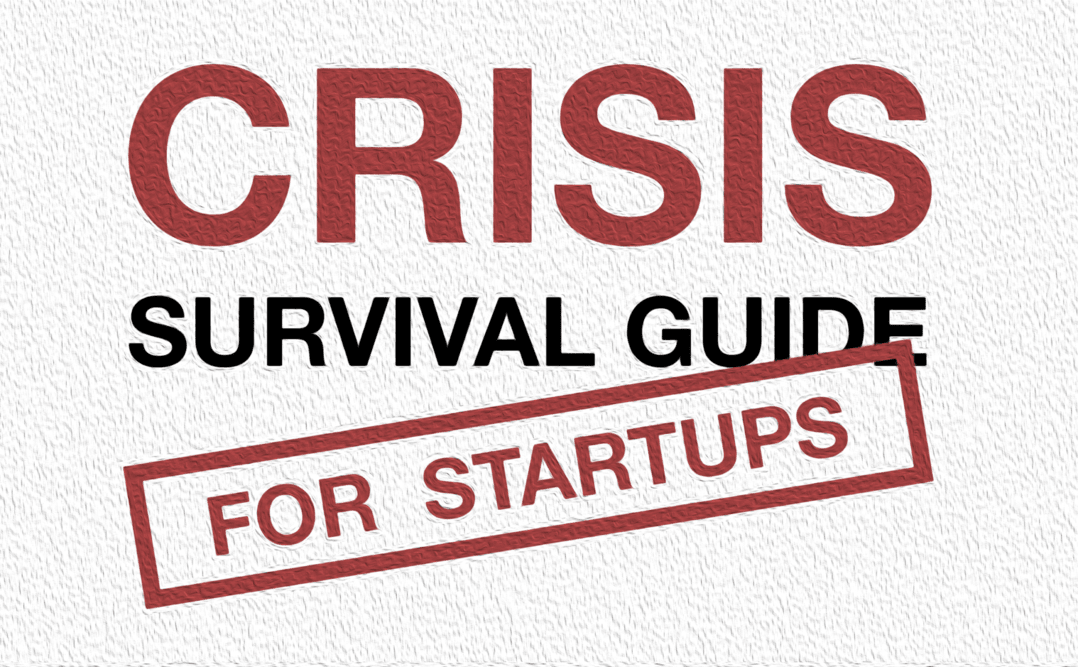 Startup e Coronavirus: l'impatto globale e le strategie anticrisi