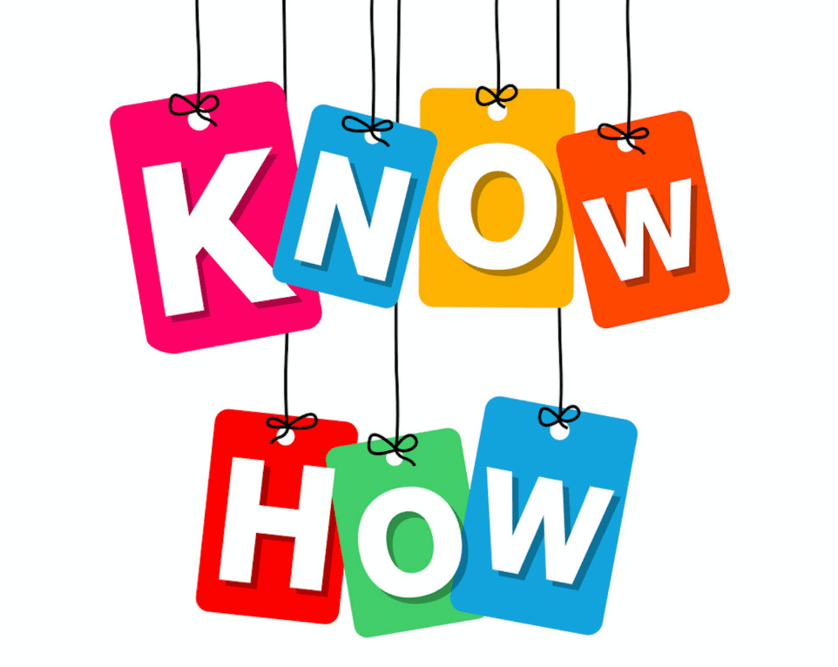 Definizione di Know How e perimetro di tutela penale