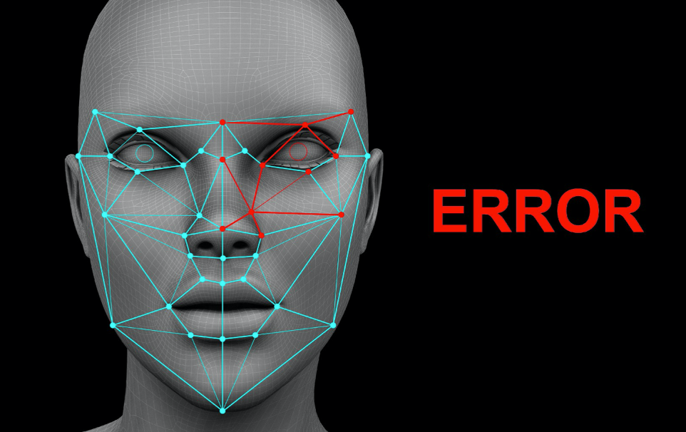 intelligenza artificiale e riconoscimento facciale