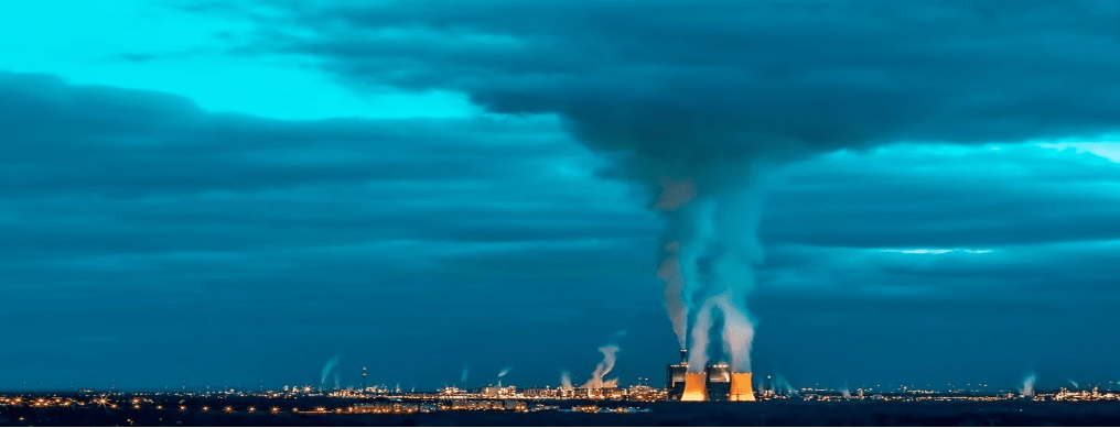 D.LGS 102/2020 e tutela della qualità dell'aria: cosa cambia?