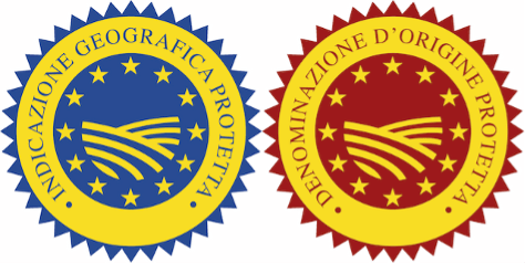 Contraffazione agroalimentare: la sentenza della Cassazione