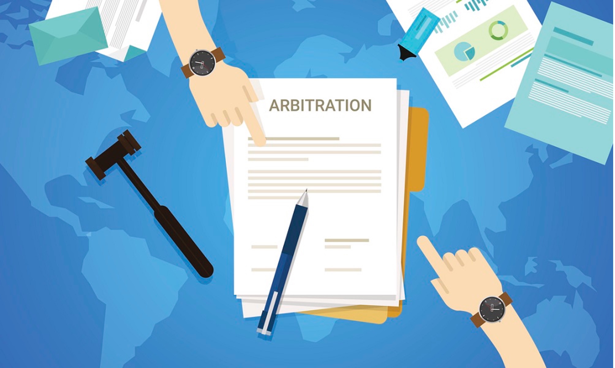 Swedish Arbitration Act: what’s new in the revised version