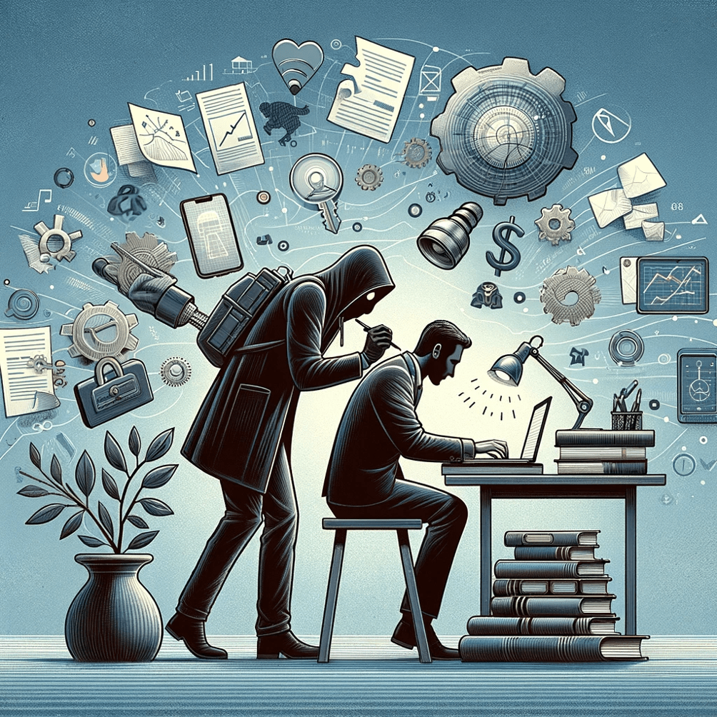 Concorrenza sleale per violazioni dei segreti commerciali: la disciplina normativa