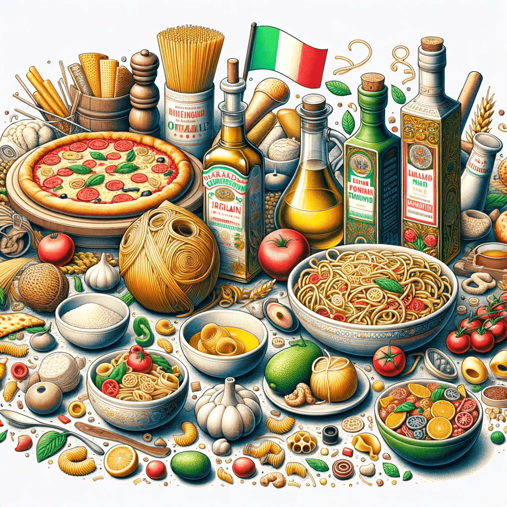 Italian Sounding: come normative e tecnologia possono contrastarlo