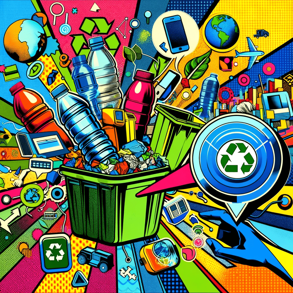 Nuovo sistema di Tracciabilità dei Rifiuti: cosa cambia e cosa comporta