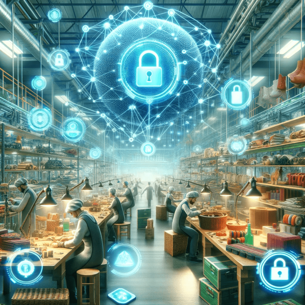 TrackIt Blockchain: la valorizzazione e tutela del Made in Italy all’estero