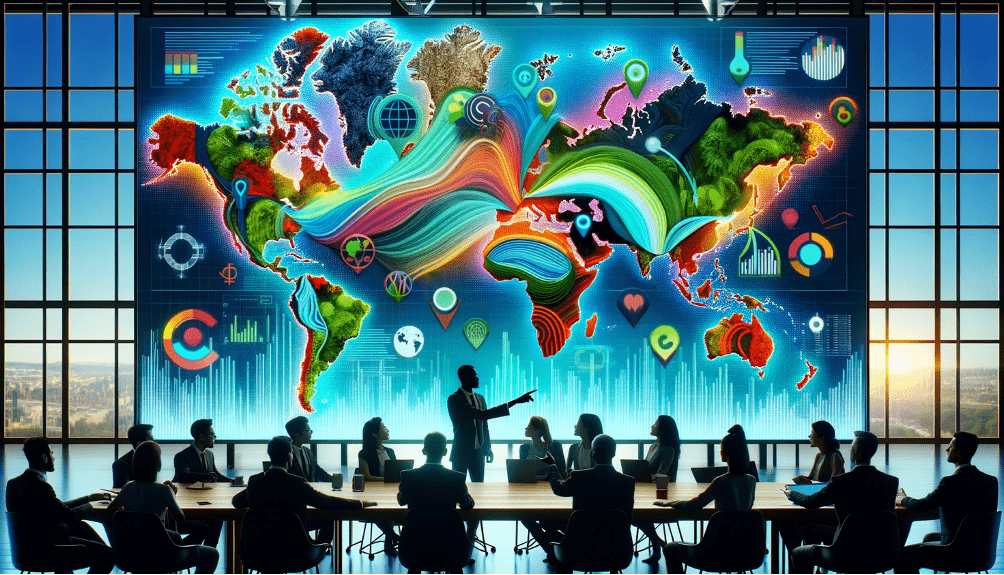 Carbon Border Adjustment Mechanism: cos'è, come funziona e cosa implica