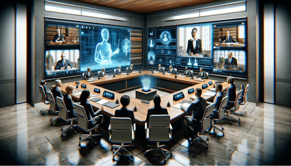 L'Online Arbitration: un'analisi giuridica e tecnologica