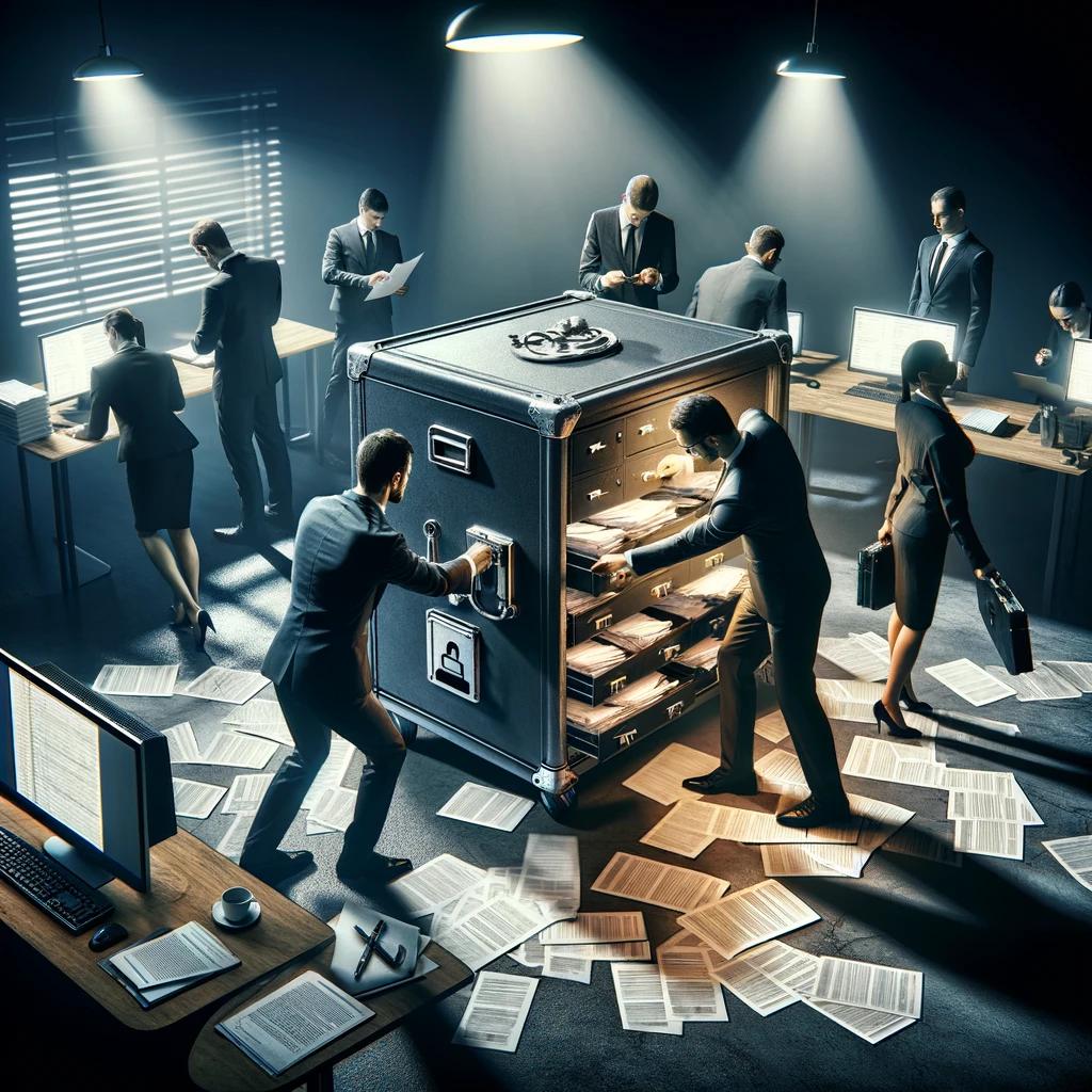 Tutela proprietà intellettuale e industriale: confronto tra USA e Cina