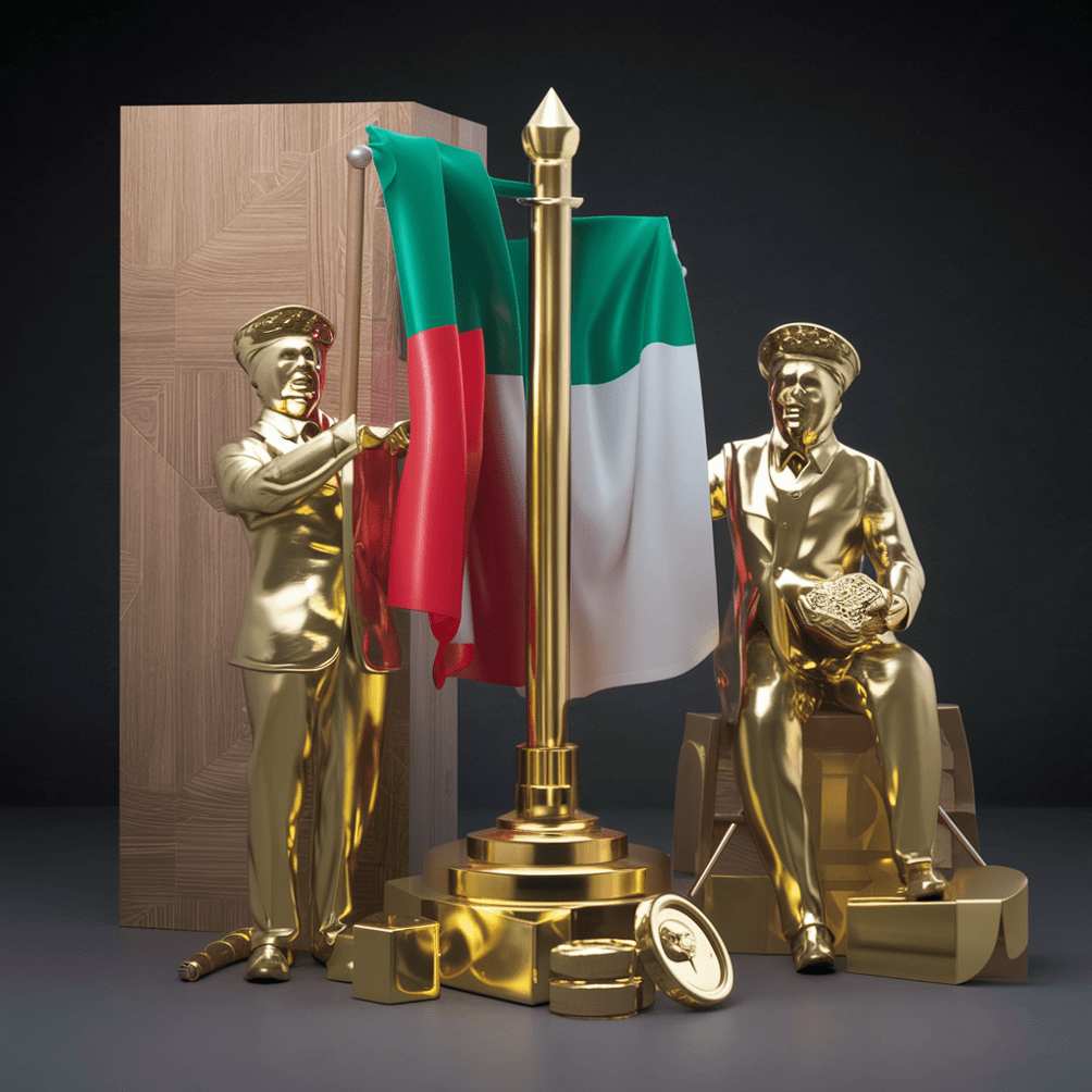 Autorizzazioni per il Commercio di Oro e Metalli Preziosi in Italia