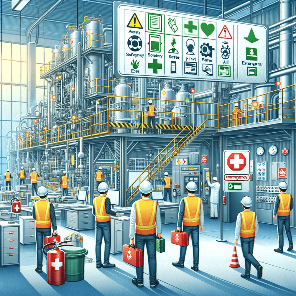 Bando ISI INAIL 2023: Sostegno per la Sicurezza alle Imprese