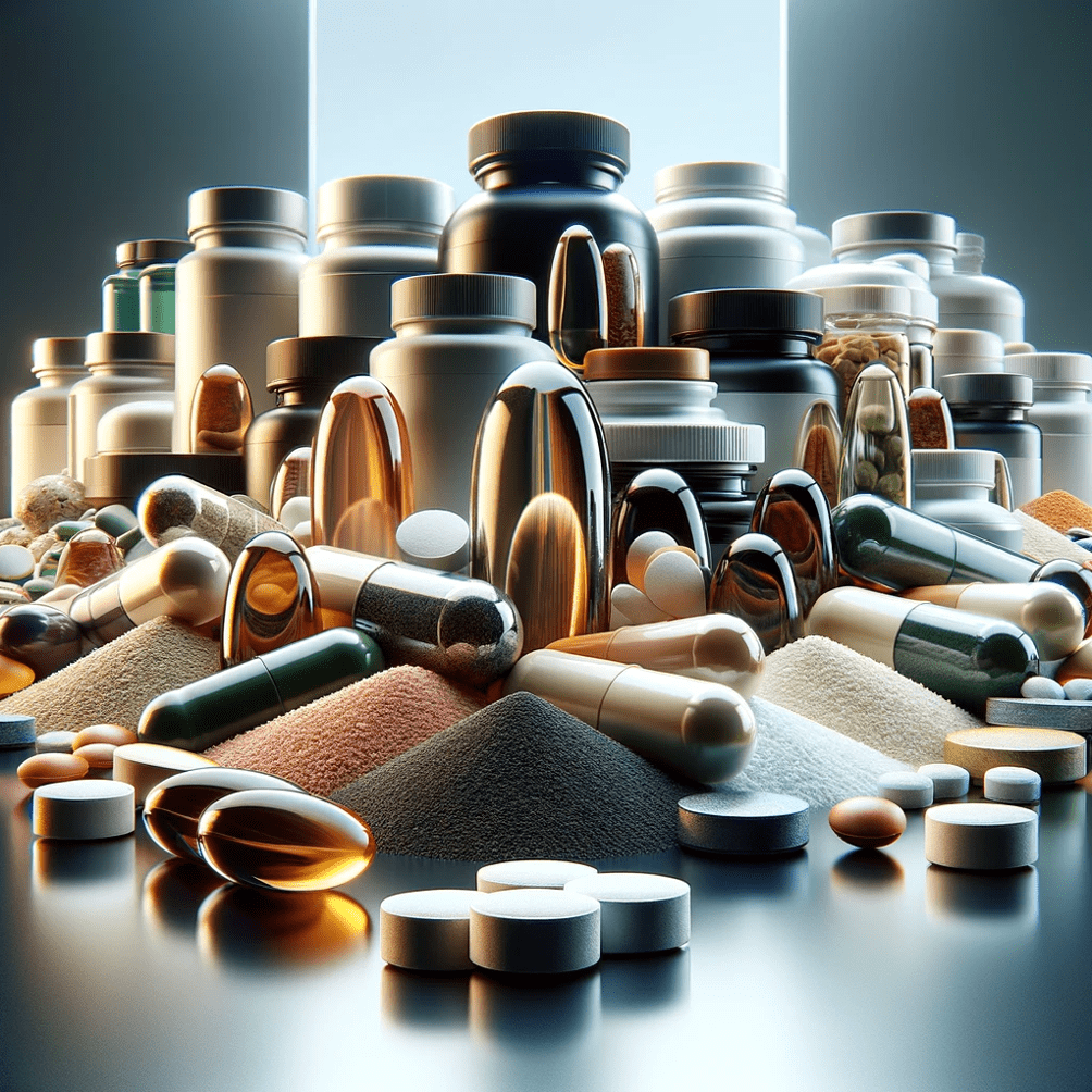 Registro Integratori Alimentari: Novità Immissione in Commercio