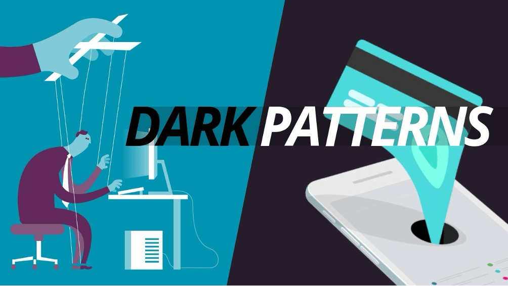 Dark pattern e dati personali: le linee guida EDPB