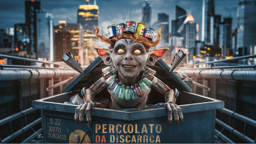 Regolamentazione del Percolato da Discarica: l'approccio UE