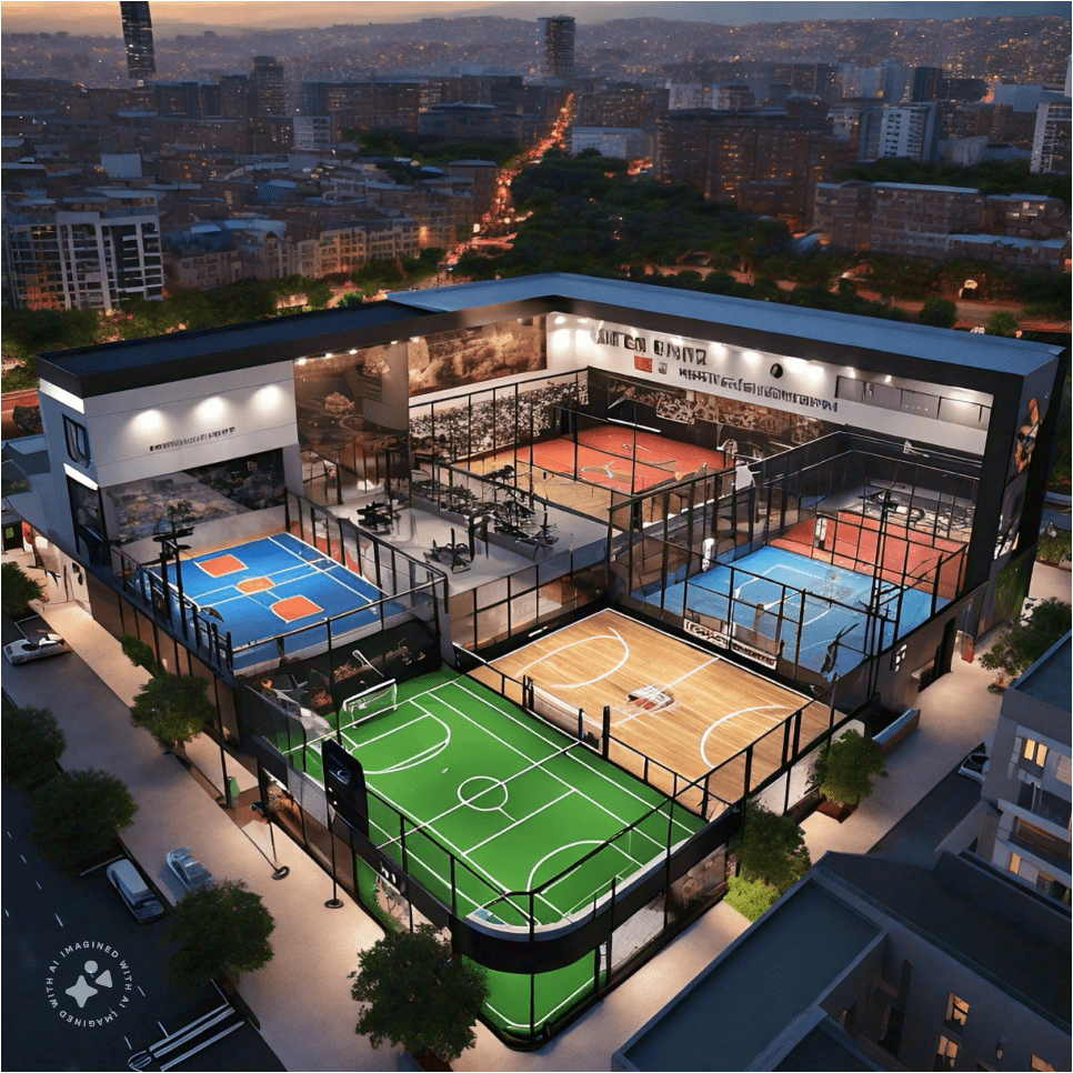 Impianti Sportivi: le Nuove Normative in Italia