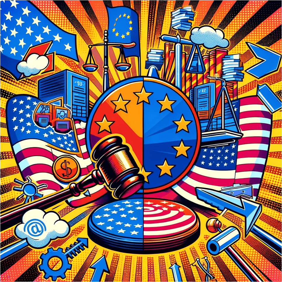 The New EU-US Data Privacy Framework after Schrems II