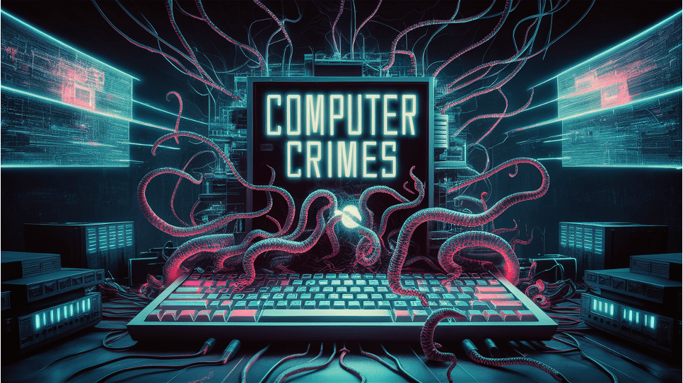 Crimini Informatici: prevenzione, responsabilità e quadro normativo