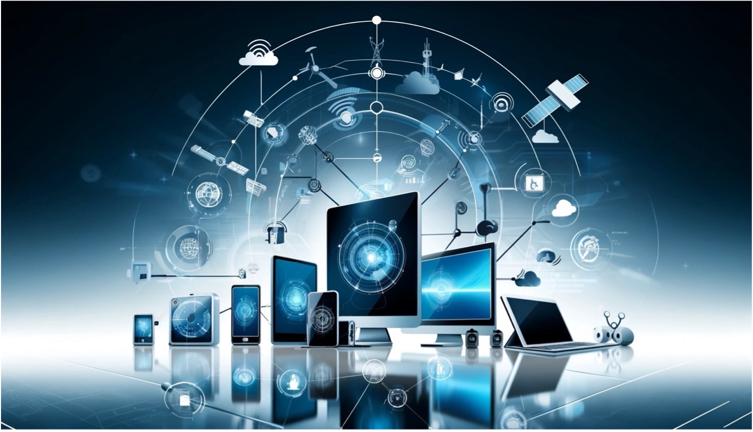 Autorizzazioni e Licenze nel campo delle Comunicazioni Elettroniche