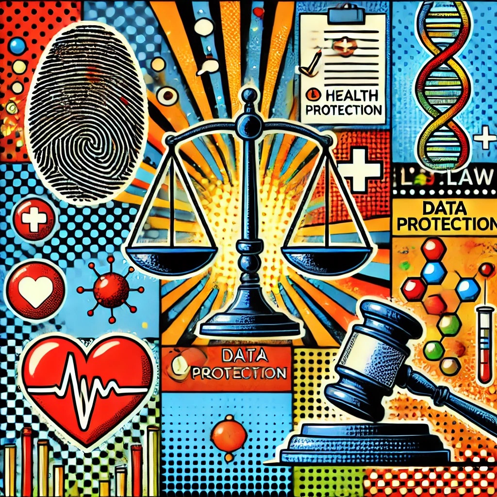 Protezione dei dati sanitari: le normative nell'Unione Europea