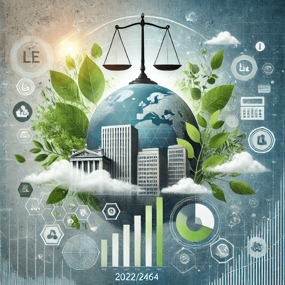 Rendicontazione Societaria di Sostenibilità: Impatti della CSRD