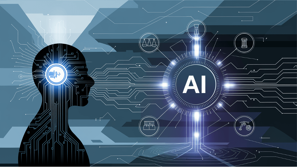 Implicazioni Legali e Opportunità dell'Intelligenza Artificiale