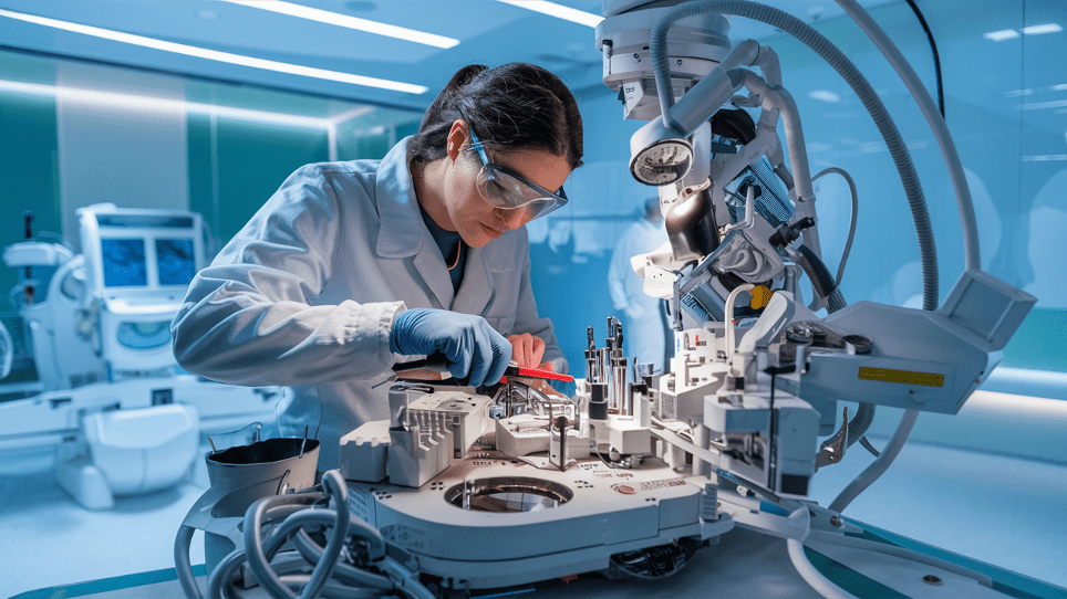 Strategie di accesso al mercato per dispositivi medici innovativi