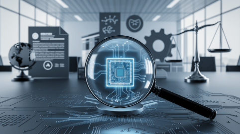 L'importanza della Due Diligence nel Trasferimento Tecnologico