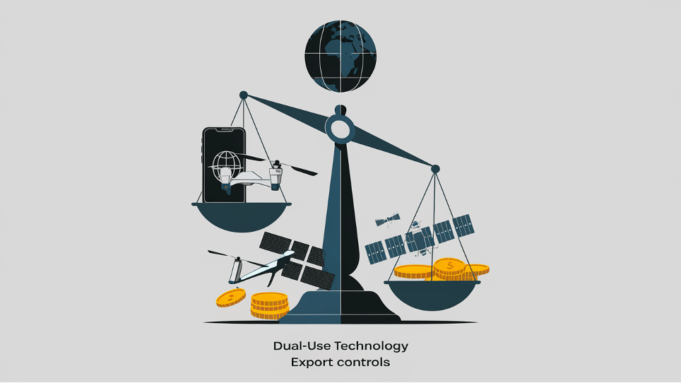 Dual-Use e Esportazione: Sfide e Opportunità per il Tech Italiano