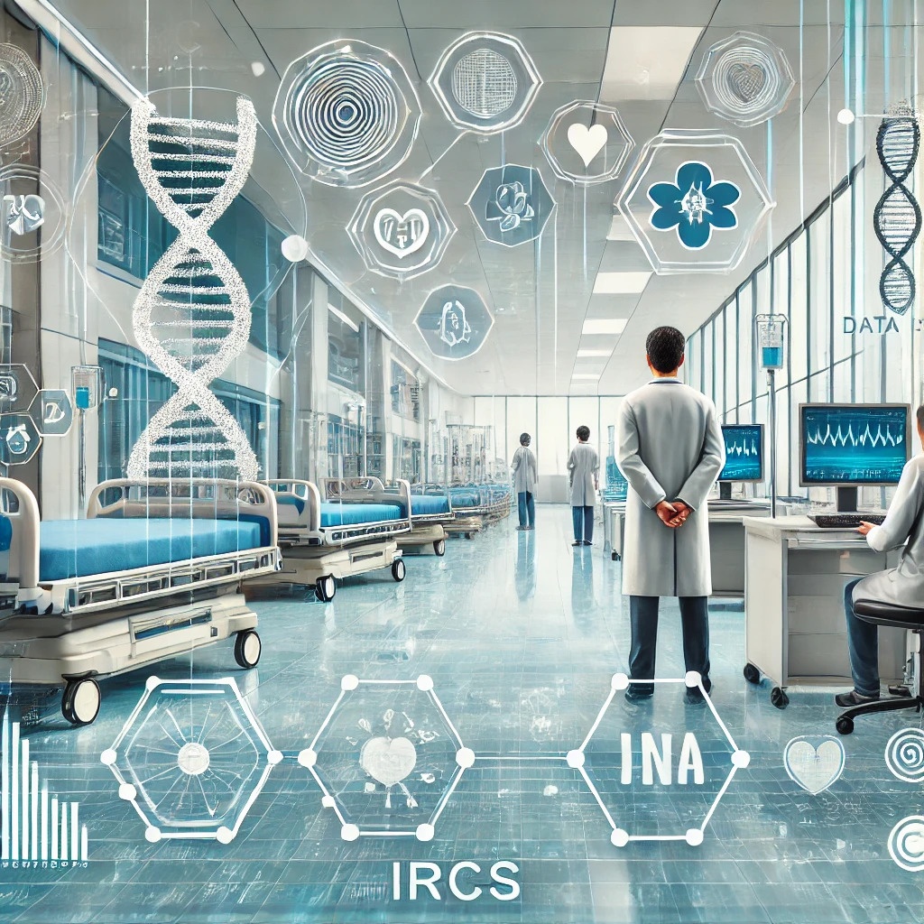 IRCCS e Trattamento Dati Personali: le FAQ del garante privacy