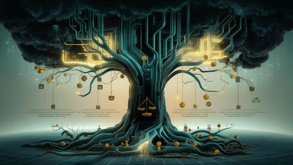 Vantaggi Competitivi delle Licenze Tecnologiche per le Aziende Tech