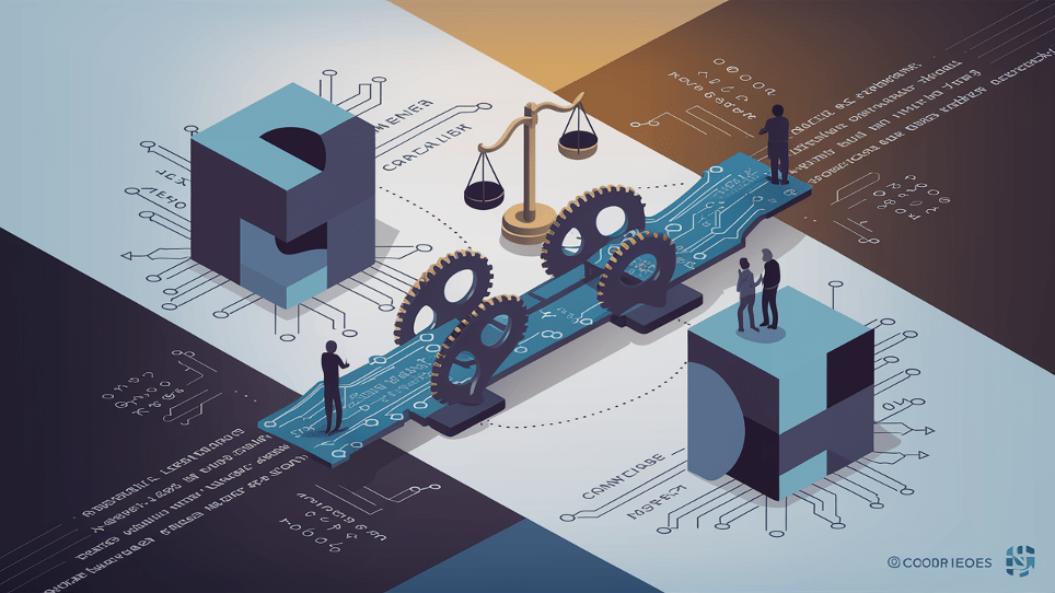Partnership Tecnologiche: Come Affrontare i Conflitti con Successo