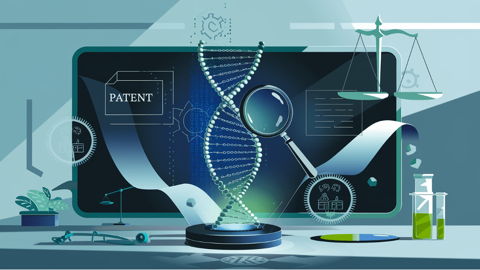 Protezione Brevettuale nel Biomedicale: Sfide e Strategie