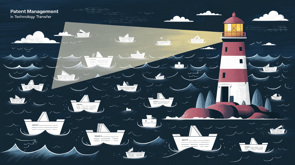 Brevetti e Trasferimento Tecnologico: Sfide e Opportunità